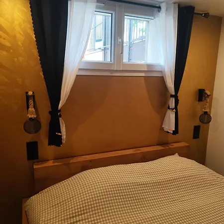 Le De Senard Appartamento Rouen