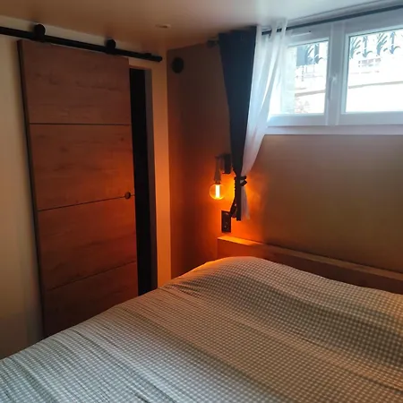 Le De Senard Appartamento Rouen